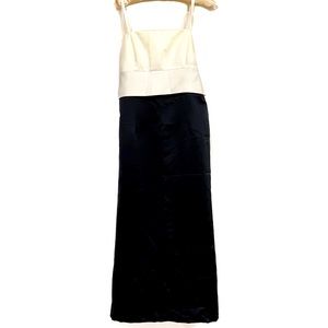 NWOT- SZ 14 Floor-length evening/prom dress